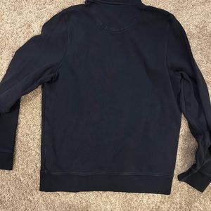 1/4 zip up vineyard vines. EUC Size medium